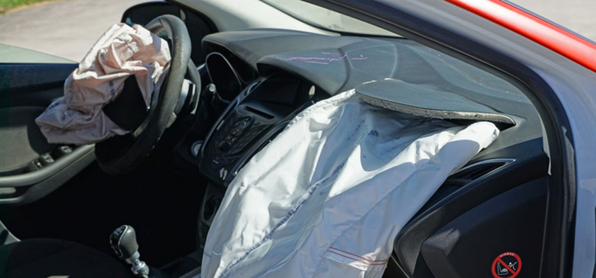Предупреждение о неисправных подушках безопасности для 300 000 автомобилей Audi, BMW и Skoda в Испании
