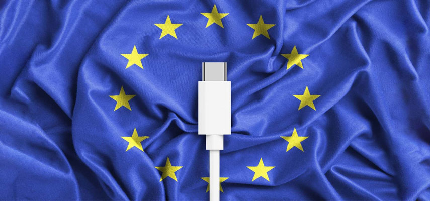 Испания приняла закон ЕС об универсальных зарядных устройствах