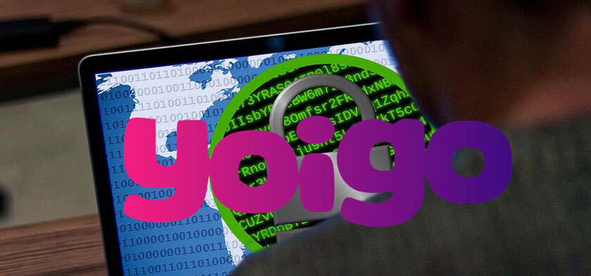 Преступники похитили данные клиентов в ходе кибератаки на оператора мобильной связи Yoigo