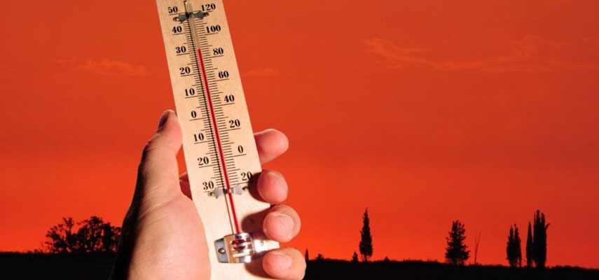 Температура на этой неделе в некоторых частях Испании может достичь 40 градусов