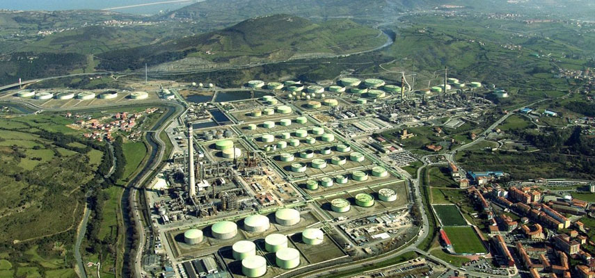 В Испании построят первый завод по производству синтетического топлива