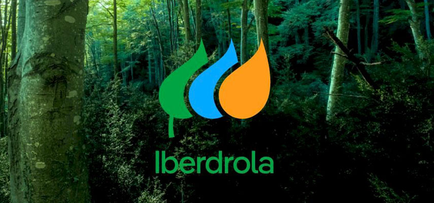 Iberdrola представила эволюцию своего бренда, отражающую реальность устойчивой и инновационной компании