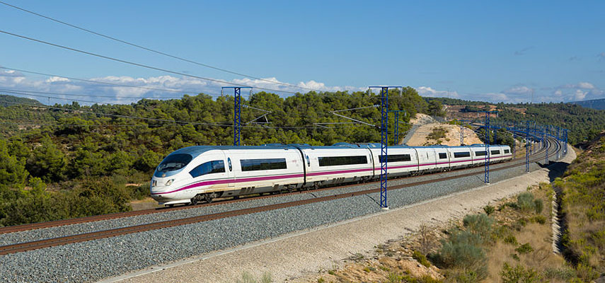 Летом власти Испании профинансируют 50% расходов на Interrail по всей Европе для молодых людей