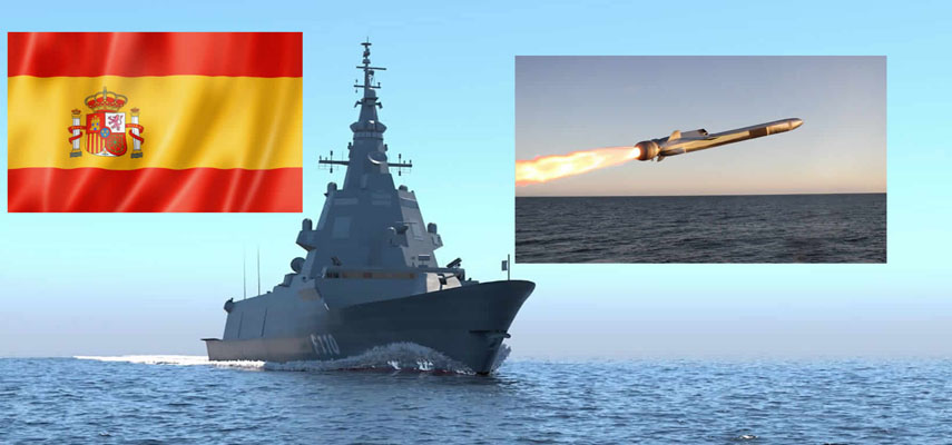 Пять тысяч военных примут участие в учениях «Флотекс-23» в водах Западного Средиземноморья