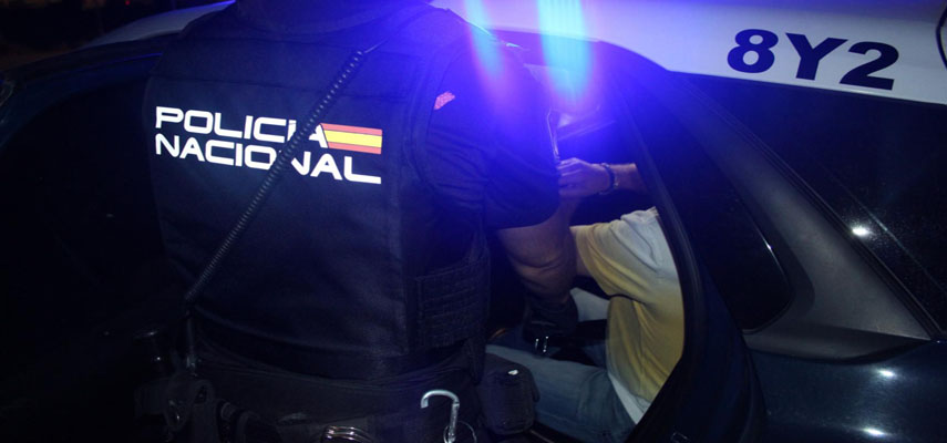 Полиция ликвидирует преступную организацию, связанную с кланом Кавач, занимающуюся незаконным оборотом наркотиков
