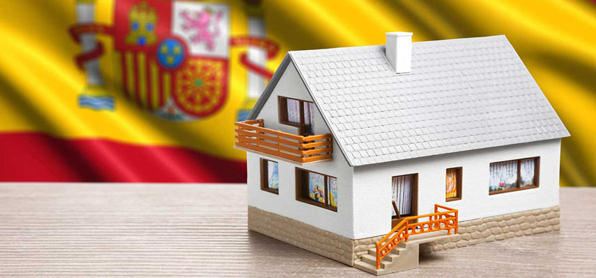 Очарование и привлекательный образ жизни Испании способствуют популярности недвижимости