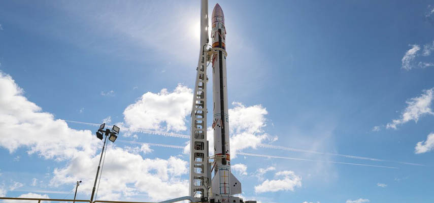 Испания присоединится к космической гонке, запустив ракету Miura 1 из Андалусии
