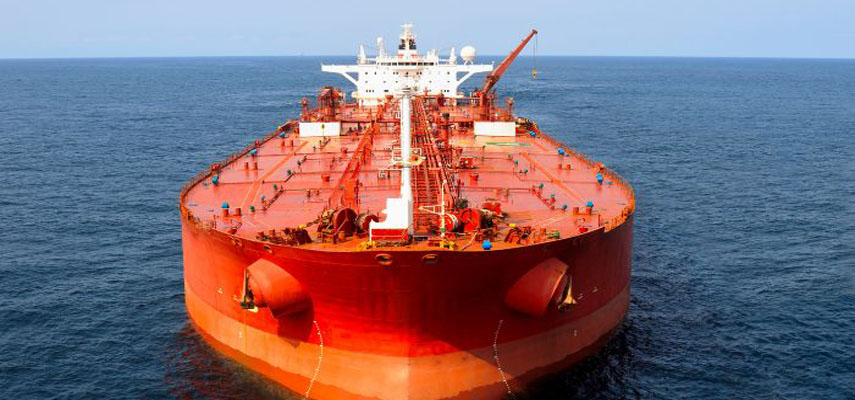 Испания в очередной раз запретила перекачку российской нефти «с корабля на корабль»