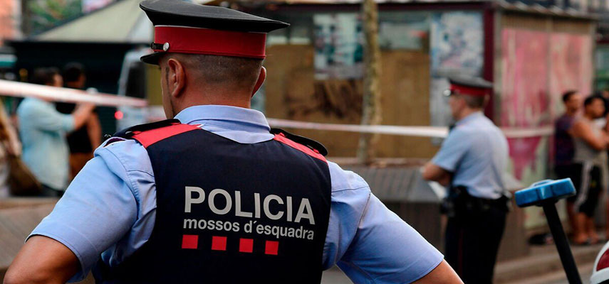 В одном из ночных клубов Барселоны избили и изнасиловали 19-летнюю британку