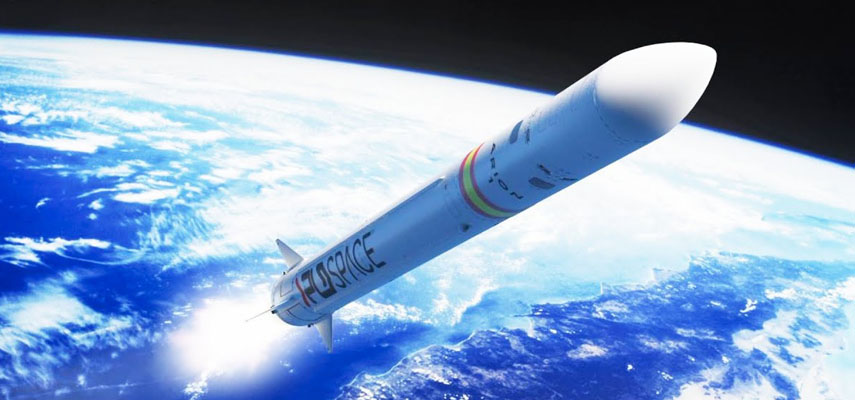 Запуск испанской ракеты Miura 1 отложен до сентября из-за высоких температур и риска возгорания