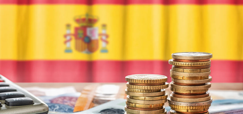 С 2,9% Испания стала третьей страной еврозоны с самым низким уровнем инфляции