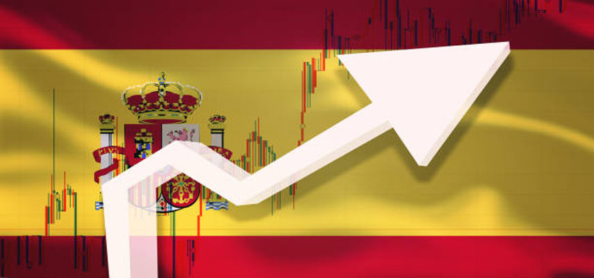 Большой импульс для испанской экономики, поскольку банки повышают прогнозы роста