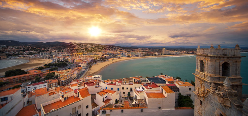Туристическая индустрия Испании готовится к беспрецедентному летнему сезону