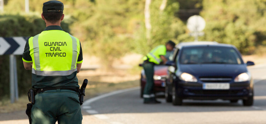 Все, что нужно знать о новых штрафах за нарушение правил дорожного движения в Испании