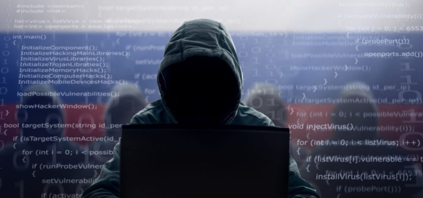 Группа российских хакеров атаковала сайт МВД Испании в день выборов