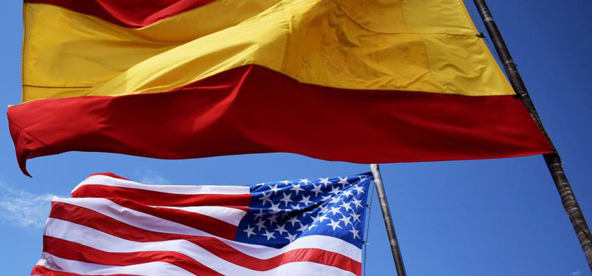 Продажи домов в Испании американцам в период с 2019 по 2022 года выросли 88%