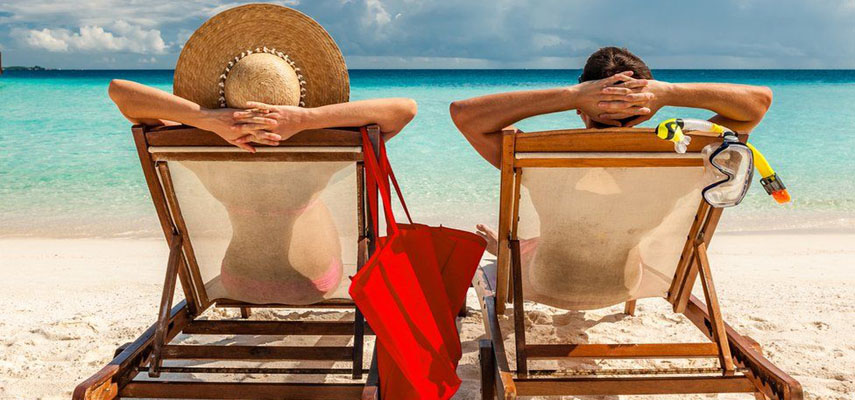 Недельные предложения на отдых в Испании обходясь путешественникам на 12% дороже