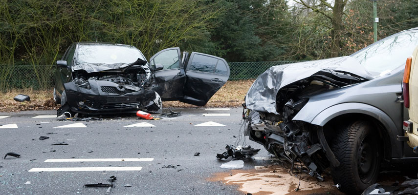 За июнь в дорожно-транспортных происшествиях в Испании погибло 87 человек