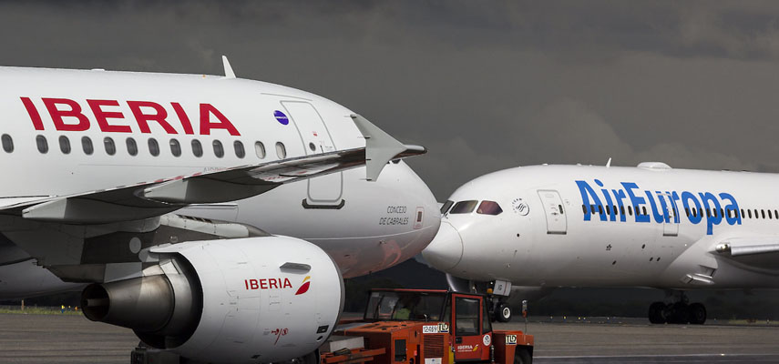 Рейсы в Испанию снова подорожают из-за повышения аэропортовых сборов