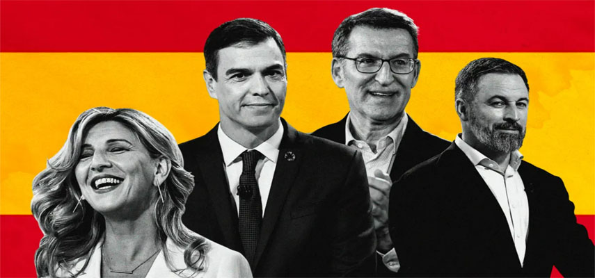 Последствия недавних выборов в Испании поставили страну перед политическим тупиком