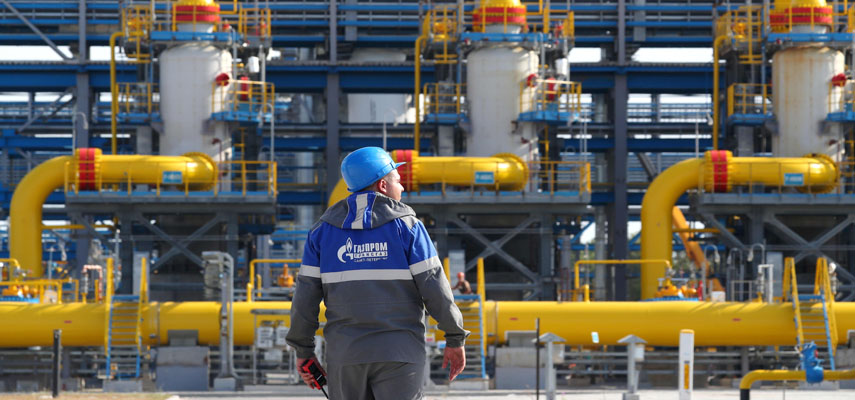 Испания стала вторым крупнейшим покупателем российского газа в Европе в 2022 году