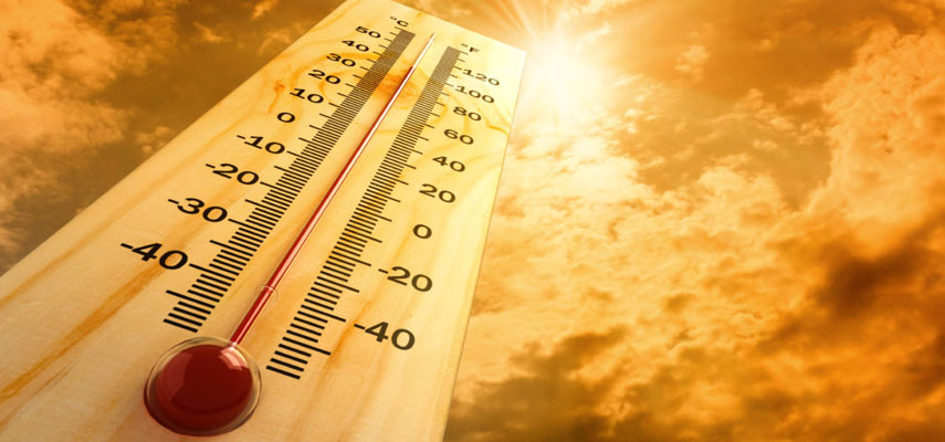 Исключительно высокие температуры могут быть достигнуты в Испании в ближайшие семь дней