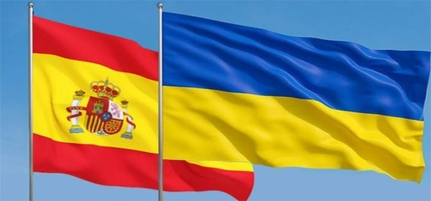 В Испании пройдет встреча министров обороны стран ЕС, посвященная войне в Украине