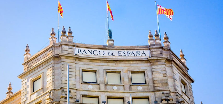 В Испании жители вывели с банков 63,6 миллиарда евро с июля прошлого года
