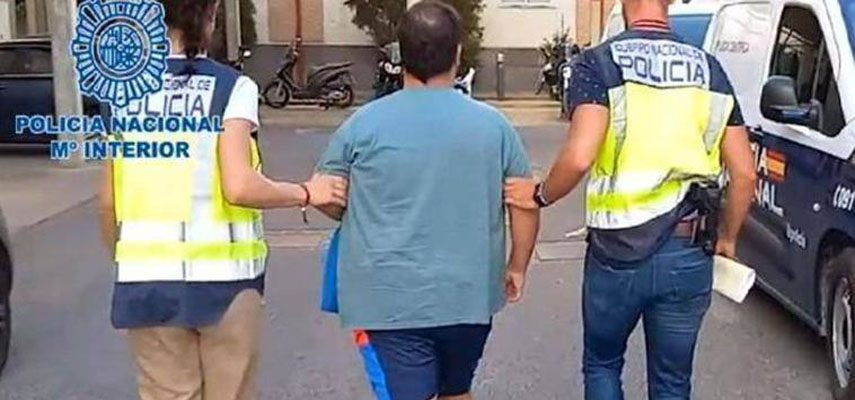 В Севилье арестовали футбольного тренера за сексуальные домогательства к несовершеннолетним