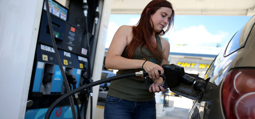 В Испании в очередной раз выросли цены на автомобильное топливо