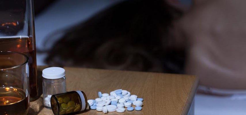 В 2022 году ежедневное употребление антидепрессантов составляло 98,4 дозы на 1000 жителей Испании