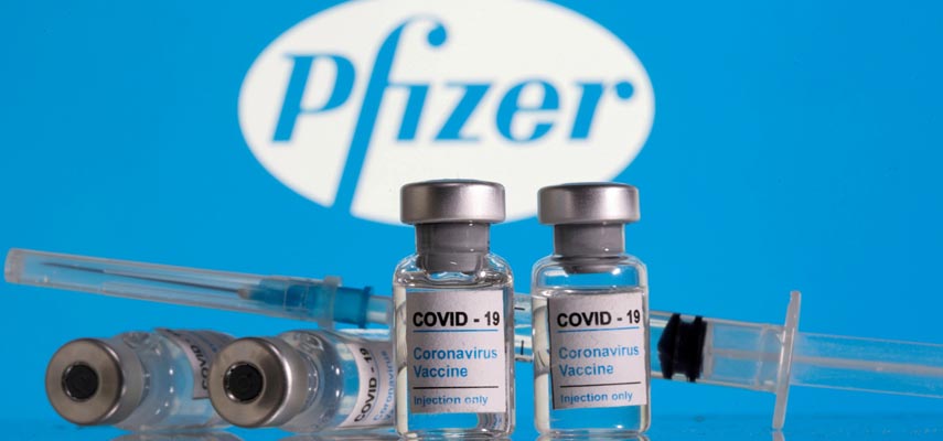 Новая вакцина Pfizer против Covid-19 защитит от штамма Omicron XBB 1.5