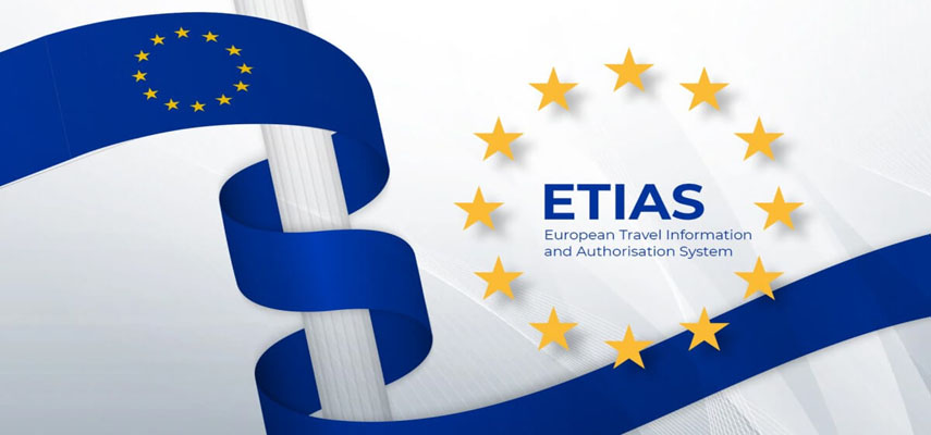 Гражданам третьих стран, планирующим посетить ЕС, не придется нести расходы на ETIAS до 2025 года