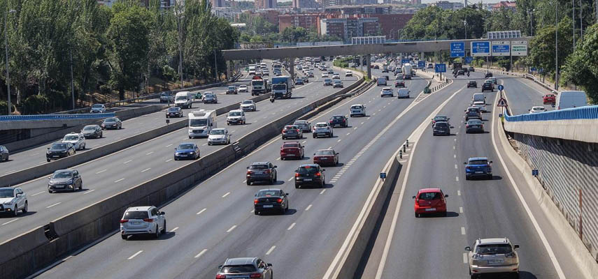 Хорошие новости для водителей: испанские автомагистрали не станут платными в 2024 году