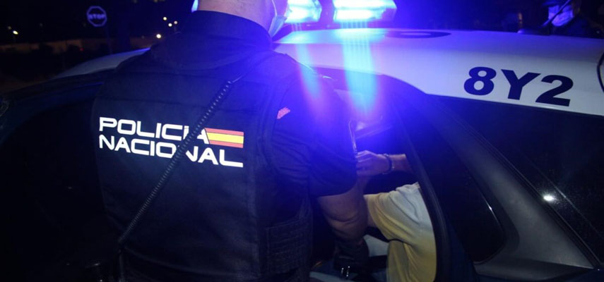 Испанская полиция ликвидировала преступную сеть, подделывавшую удостоверения личности иностранных граждан