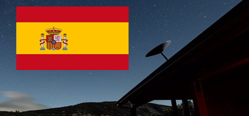 Starlink Илона Маска, стартует в Испании: сколько он стоит, как его подключить и какая у него скорость?