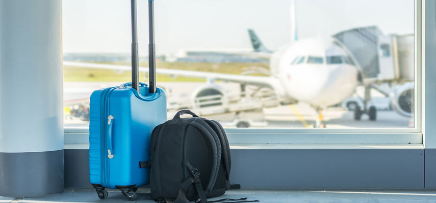 Новое изменение по требованию ЕС относительно ручной клади в самолетах принесет пользу путешественникам