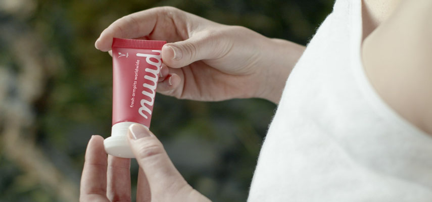 Предупреждение о вреде для здоровья: популярный дезодорант удален из испанских супермаркетов