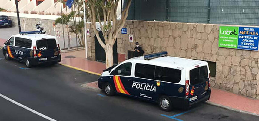 В Испании ликвидирована преступная организация, легализовавшая мигрантов с помощью фальшивых документов