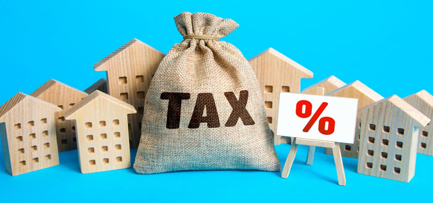 Балеарские острова платят в два раза больше налога на передачу собственности, чем жители Мадрида