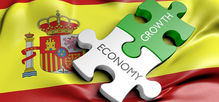 Брюссель повысил прогноз роста экономики Испании до 2,2% в 2023 году
