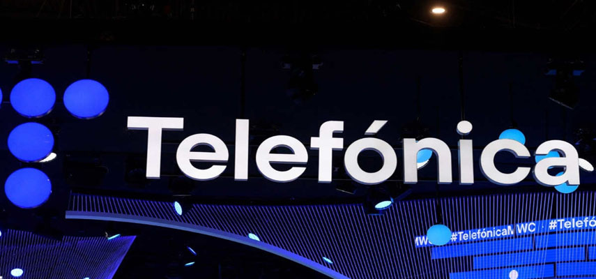 Компания из Саудовской Аравии стала основным акционером испанской Telefonica