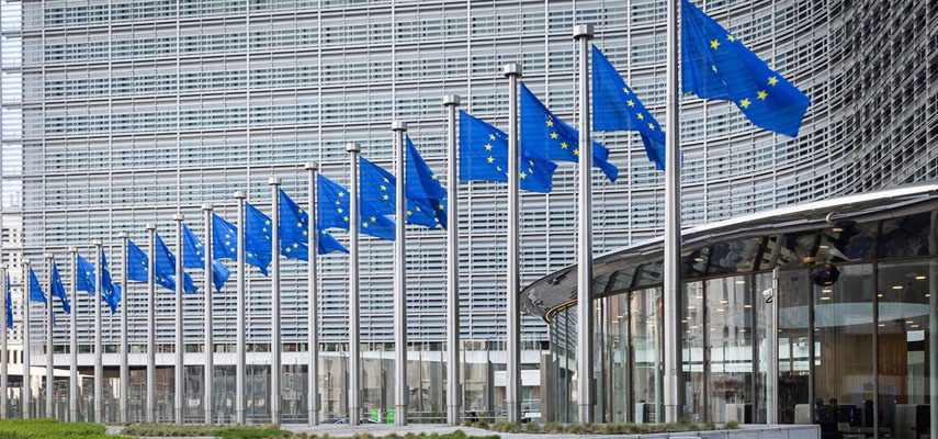 Брюссель выделил дополнительные 93,5 млрд евро на реализацию антикризисного плана Испании