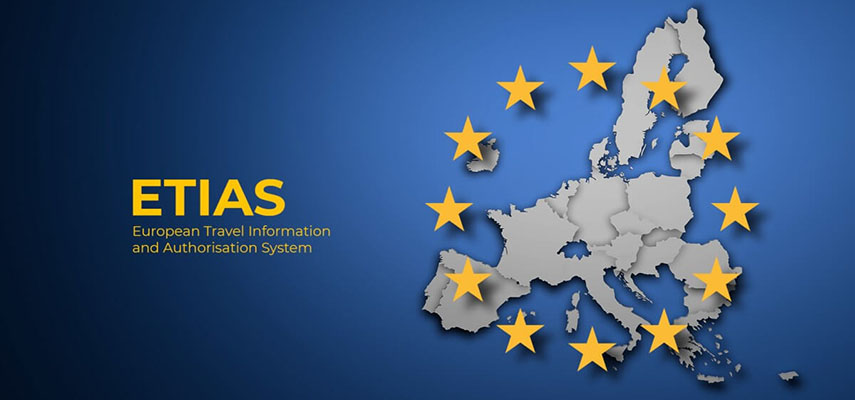 Система ETIAS будет развернута в аэропортах по всей Испании с весны следующего года