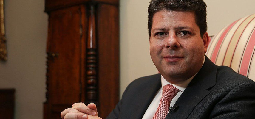 Фабиан Пикардо заявил, что премьер Испании поздравил его с победой на выборах в Гибралтаре