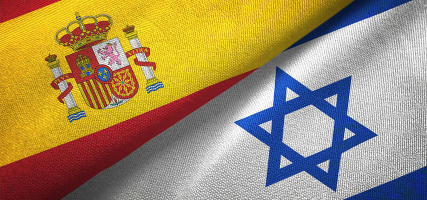 Посольство Израиля обвинило испанских политиков в том, что они ставят под угрозу безопасность еврейских общин в Испании