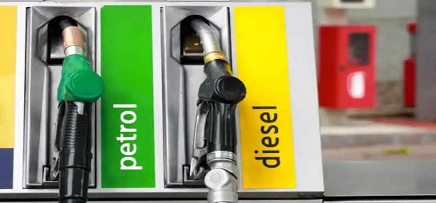 Средняя цена на бензин в Испании упала на этой неделе впервые за три месяца