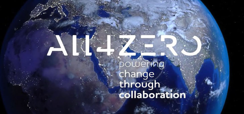 All4Zero, уникальный альянс в Испании по декарбонизации отрасли