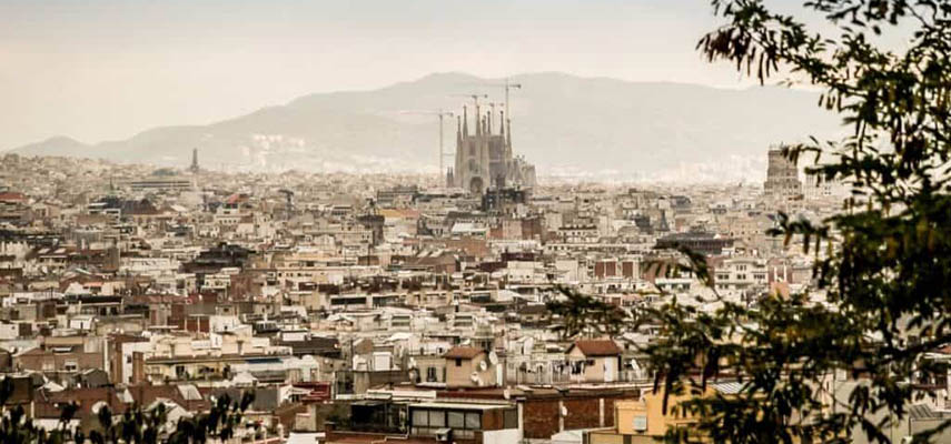 Рынки жилья Барселоны и Мадрида демонстрируют признаки охлаждения