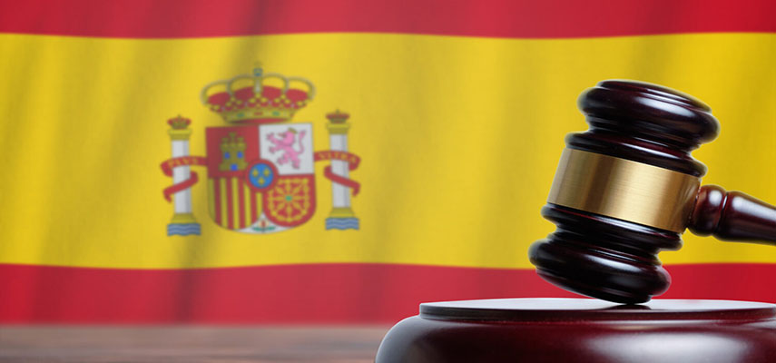 Испанская судебная система восстает против PSOE и соглашения об амнистии Junts